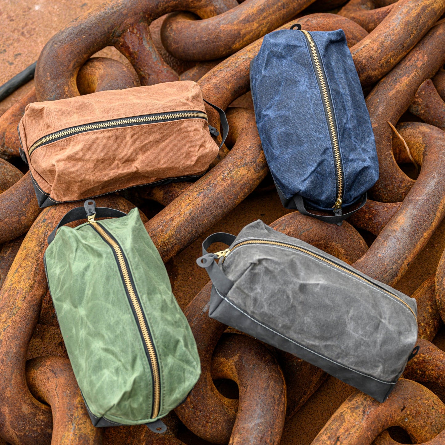 DOPP Kit