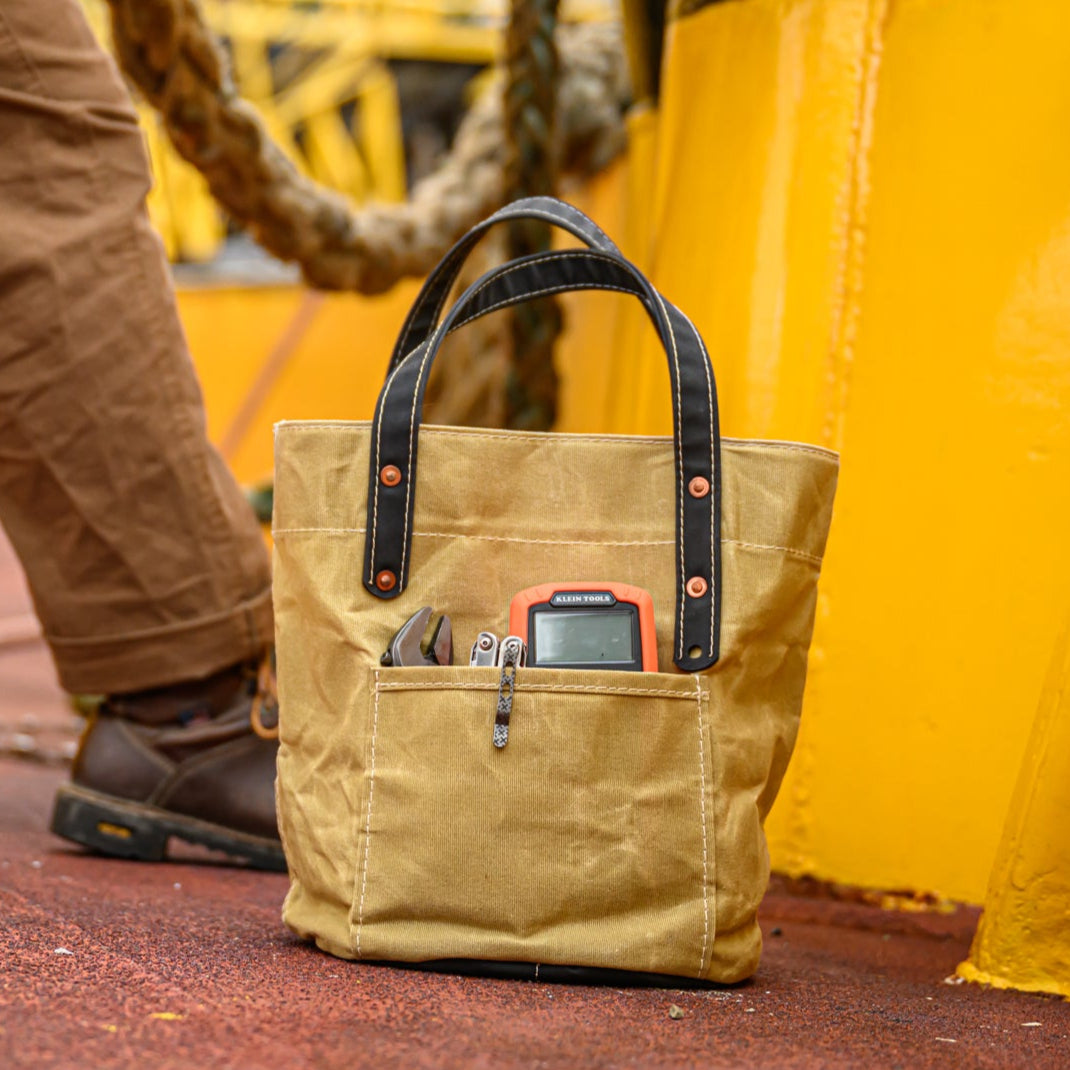 Bucket Tote