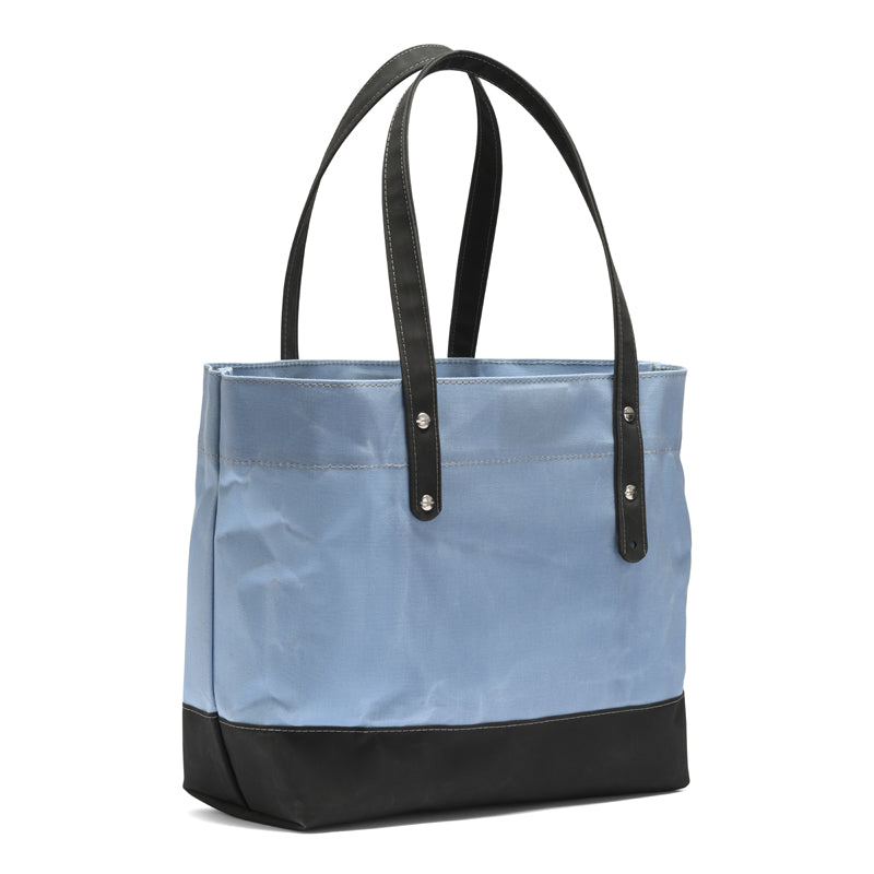 Blue Tote