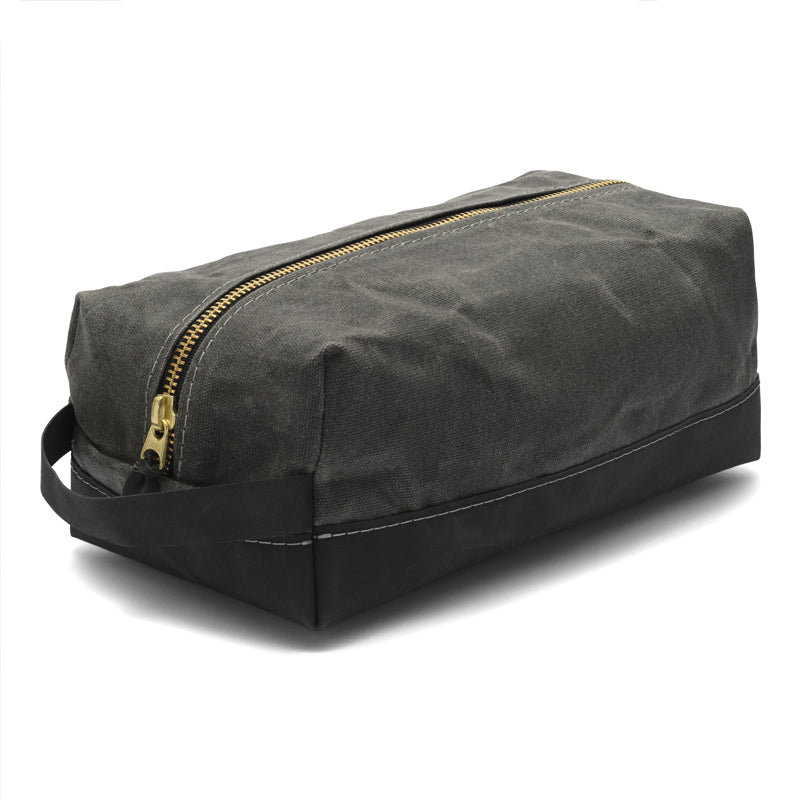 Odyssey Dopp Kit Grey