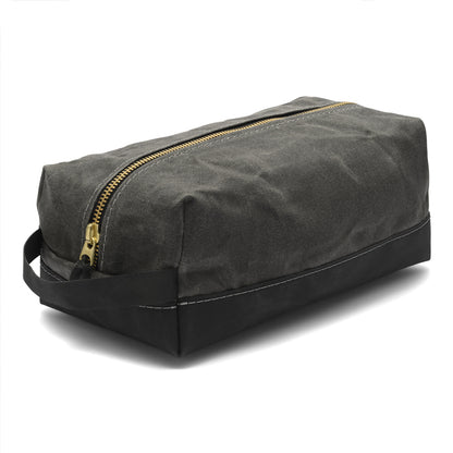 Odyssey Dopp Kit Grey
