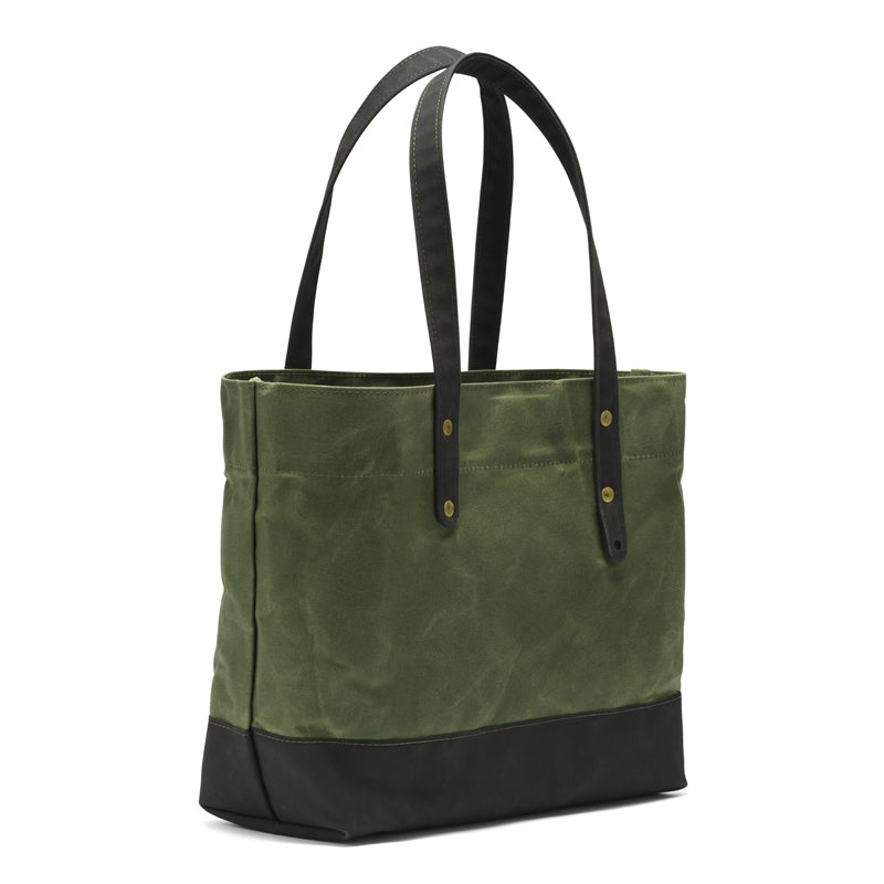 Green Tote
