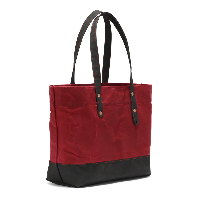 Red Tote
