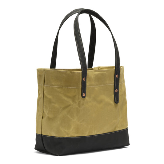 Tan Tote 
